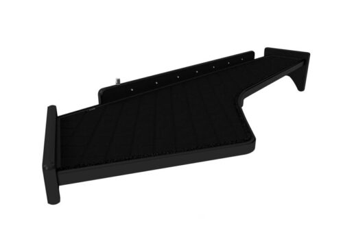 Raft interior cabina sofer camion Ford F-Max cu Led