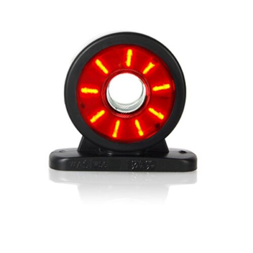Lampa gabarit lumina delimitare 12-24V W56WW