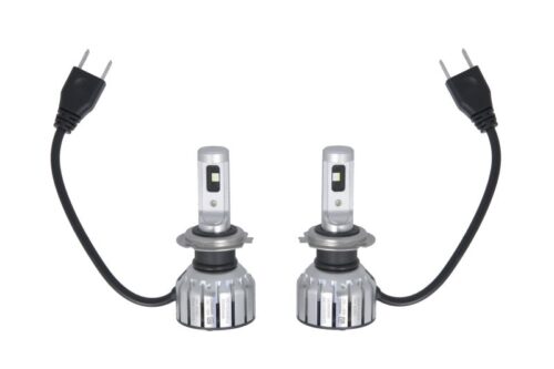 Set 2 bucati bec H7 12V 16W PX26D