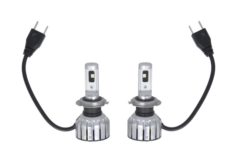 Set 2 bucati bec H7 12V 16W PX26D