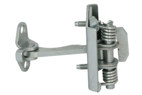 Limitator opritor usa compatibil fata dreapta/stanga Citroen Berlingo, Berlingo/Minivan, Peugeot Partner, Partner/Minivan 1996-2015