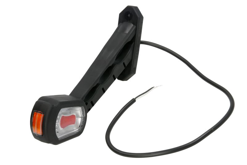 Lampa gabarit lumina delimitare 12-24V dreapta UN154R - imagine 3