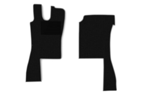Set 2 covorase camion YLKMT15 Gri Scania 4 1995-2008