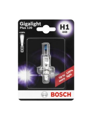 Bec H1 12V 55W, P14,5S