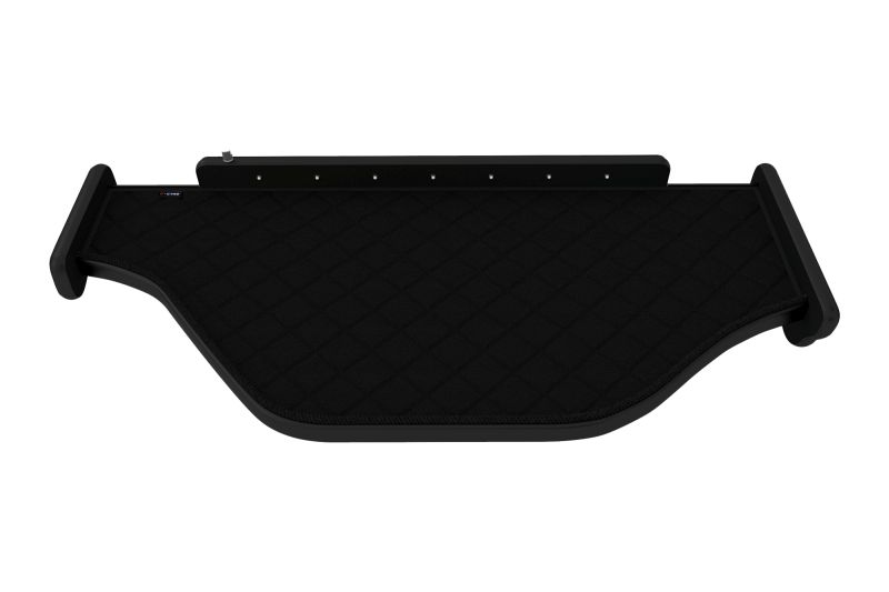 Raft interior cabina sofer camion Daf cu led - imagine 4
