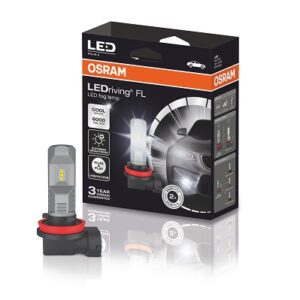 Set 2 bucati bec H11/H16/H8 12V 8,2W