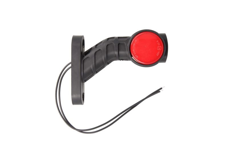 Lampa gabarit lumina delimitare 12-24V dreapta W148.2 - imagine 2