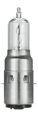 Bec S2 12V 35W, BA20D