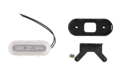 Lampa gabarit lumina delimitare 12-24V W198N