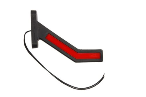 Lampa gabarit lumina delimitare 12-24V stanga W168.1