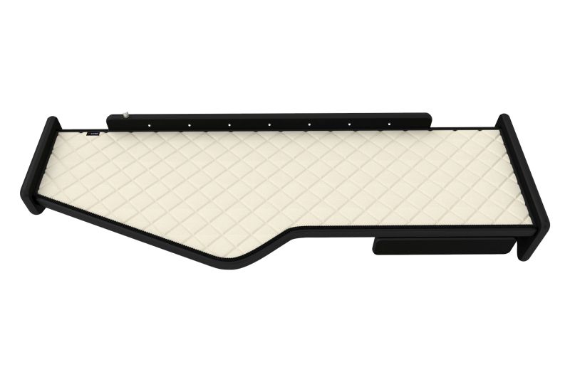 Raft interior cabina sofer camion Scania cu Led - imagine 4