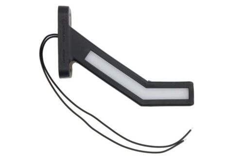 Lampa gabarit lumina delimitare 12-24V dreapta W168.1