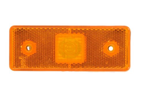 Lampa gabarit lumina delimitare 12-24V ME002