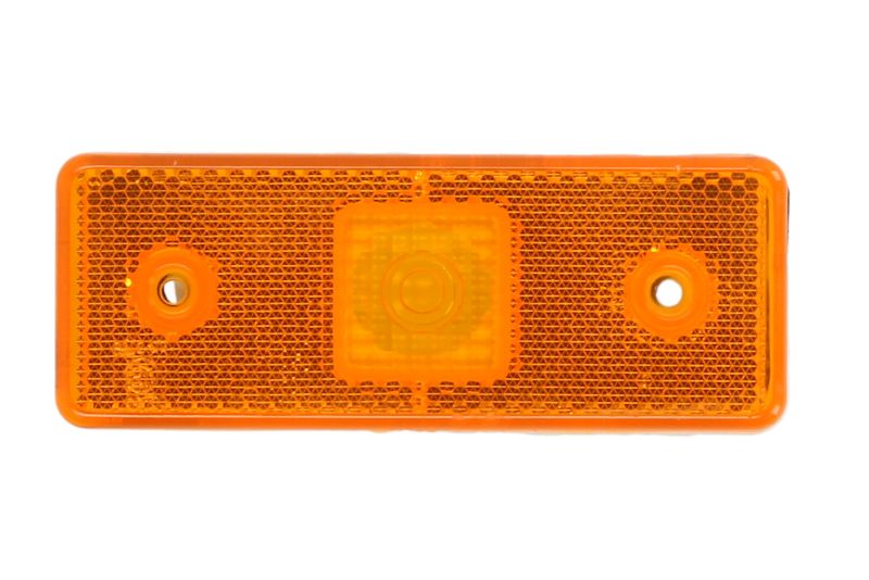 Lampa gabarit lumina delimitare 12-24V ME002
