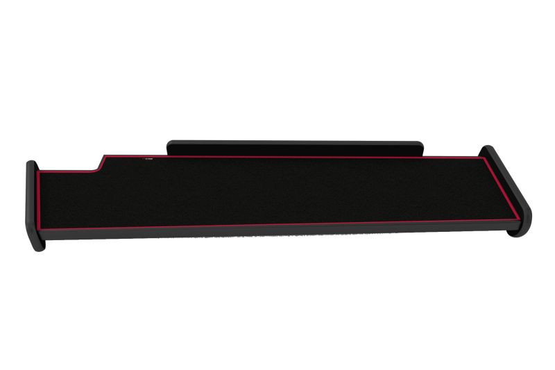 Raft interior cabina sofer camion Man - imagine 3