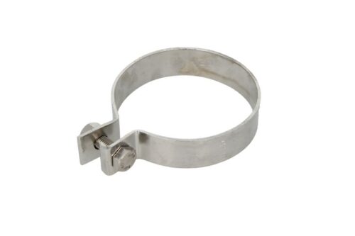 Colier sistem esapament diametru 114,5mm