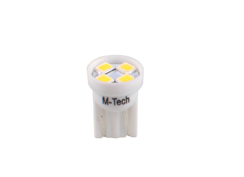 Bec W5W, 12V 0,32W W2,1X9,5D
