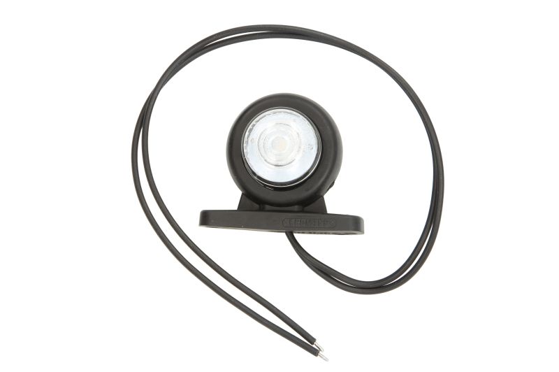 Lampa gabarit lumina delimitare 12-24V W56 - imagine 2