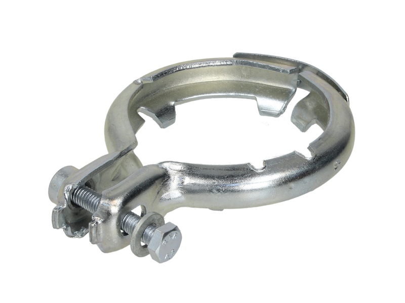 Colier sistem esapament diametru 78mm