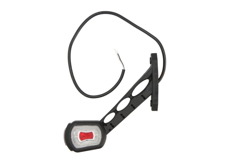 Lampa gabarit lumina delimitare 12-24V dreapta UN154R - imagine 2