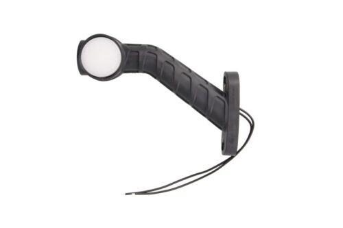 Lampa gabarit lumina delimitare 12-24V dreapta W148.1