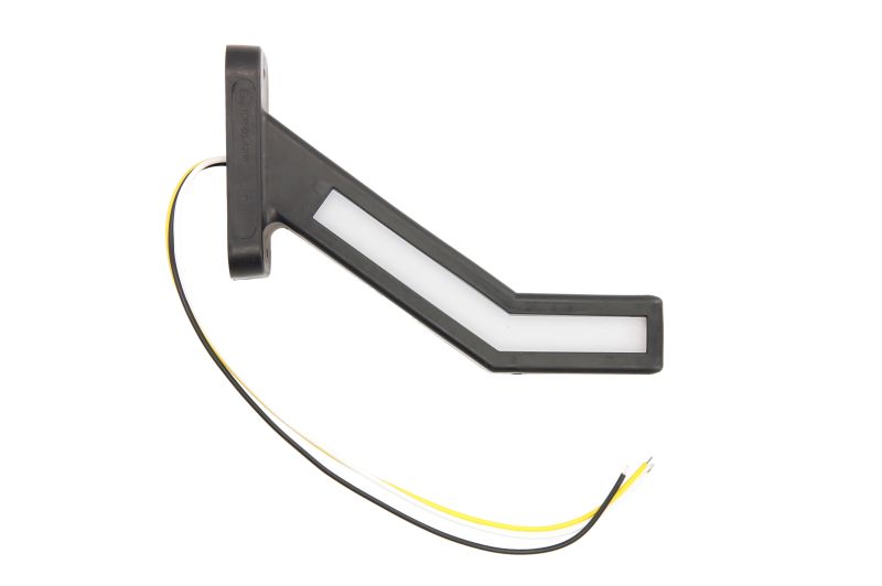 Lampa gabarit lumina delimitare 12-24V dreapta W168.6DD