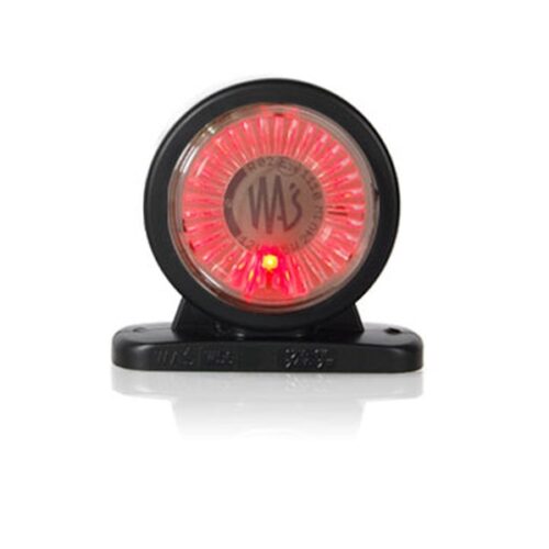 Lampa gabarit lumina delimitare 12-24V W56S