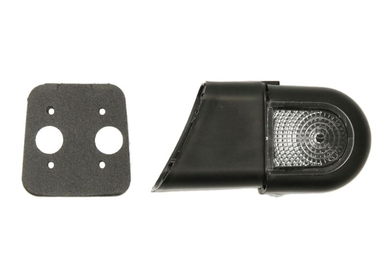 Lampa gabarit lumina delimitare 12-24V dreapta 237-301