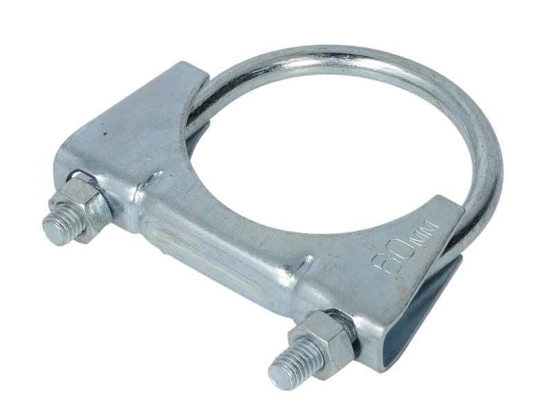 Colier sistem esapament diametru 60mm