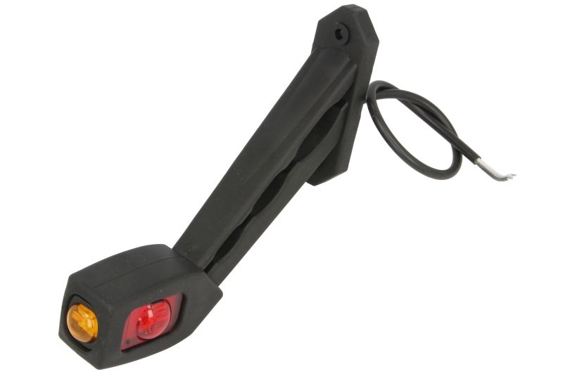 Lampa gabarit lumina delimitare 12-24V dreapta UN100R - imagine 3
