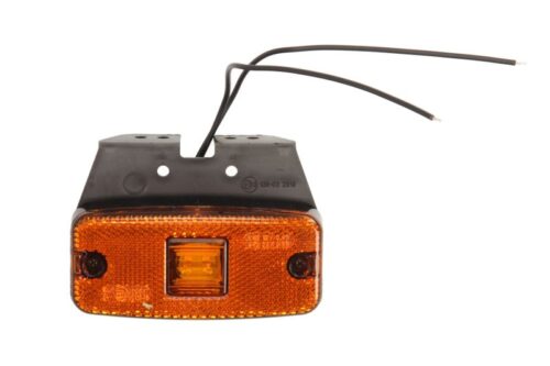 Lampa gabarit lumina delimitare 12-24V W46