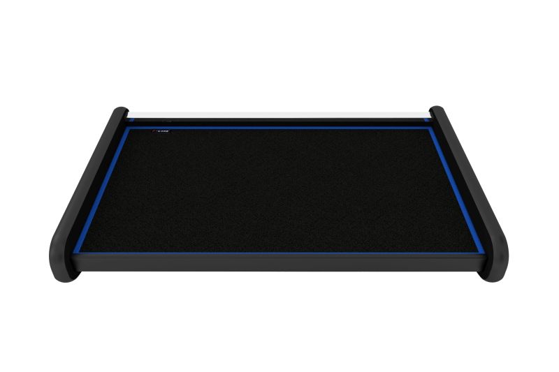 Raft interior cabina sofer camion Man - imagine 3