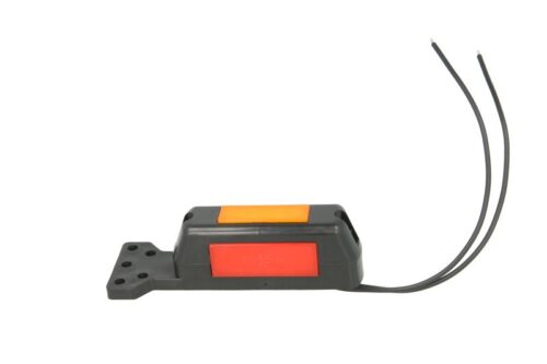 Lampa gabarit lumina delimitare 12-24V dreapta W140