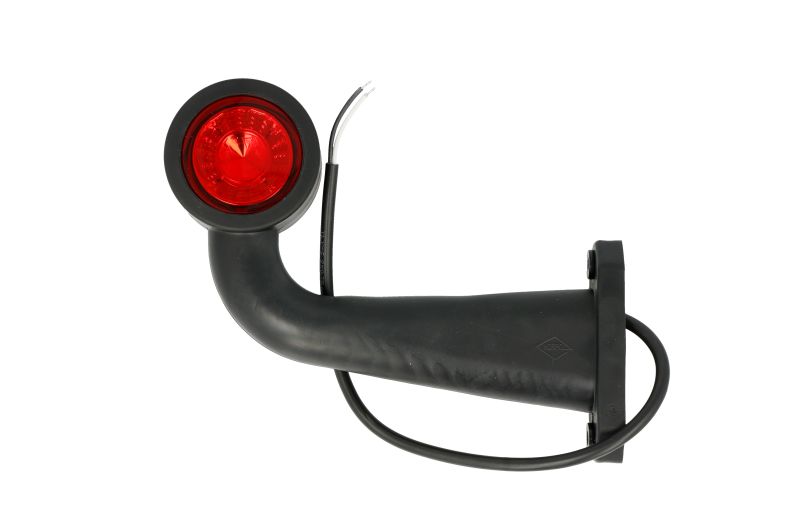 Lampa gabarit lumina delimitare 12-24V stanga UN138L