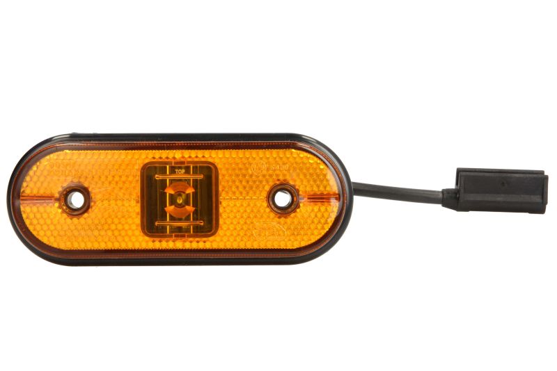 Lampa gabarit lumina delimitare 24V 2104-017