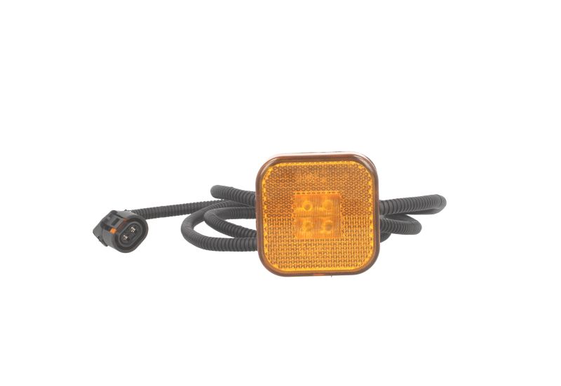 Lampa gabarit lumina delimitare 24V MA004