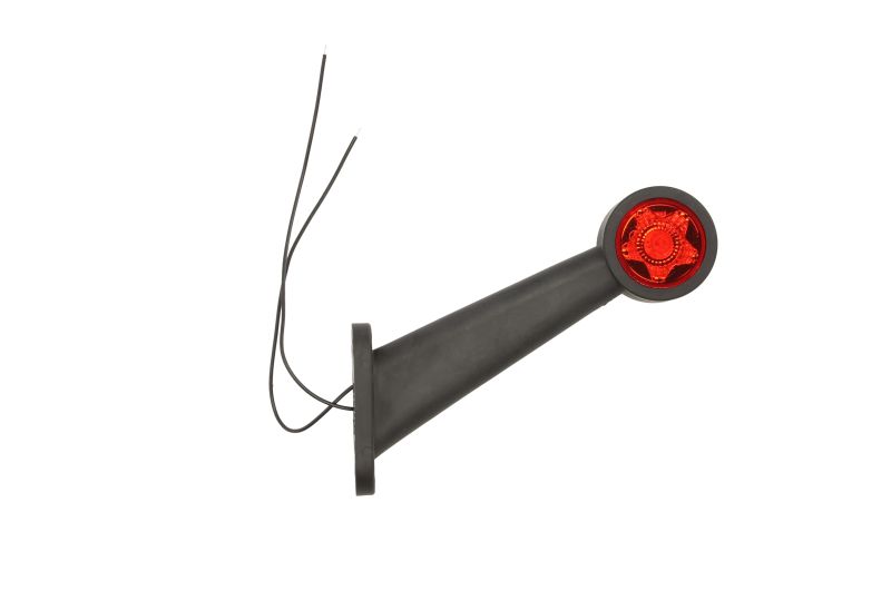 Lampa gabarit lumina delimitare 12-24V dreapta W21.3