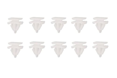 Set 10 Clipsuri cleme bumbi fixare Bmw X3 F25, X4 F26 2010-2018