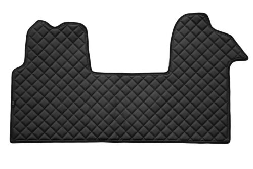 Set 1 covoras camion YLKGL02 Negru Renault