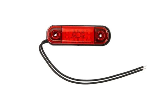 Lampa gabarit lumina delimitare 12V W97.3