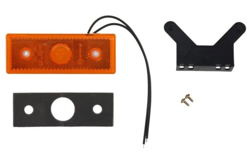 Lampa gabarit lumina delimitare 12-24V W201
