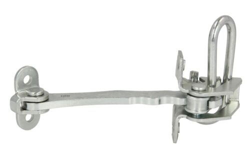 Limitator opritor usa compatibil fata dreapta/stanga Fiat Stilo 2001-2008
