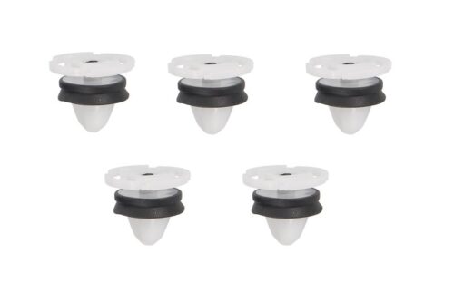 Set 10 Clipsuri cleme bumbi fixare C60332