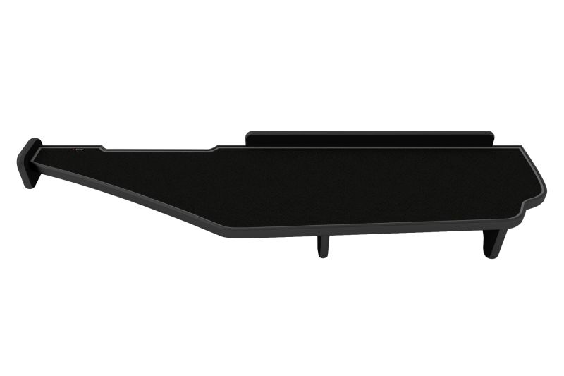 Raft interior cabina sofer camion Mercedes - imagine 3