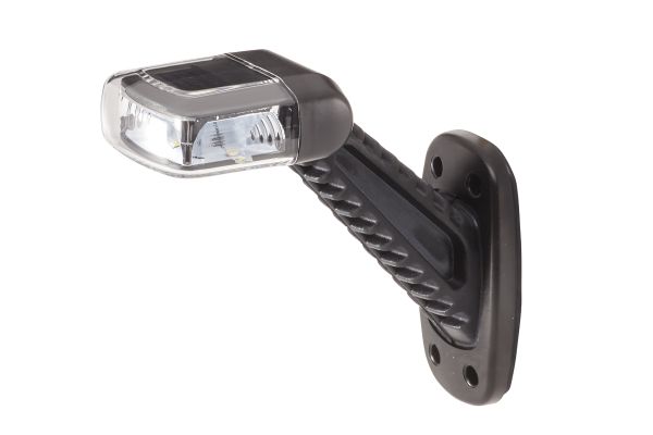 Lampa gabarit lumina delimitare 12-24V stanga 007-011 - imagine 2