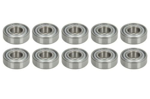 Set 10 bucati rulment 15x35x11