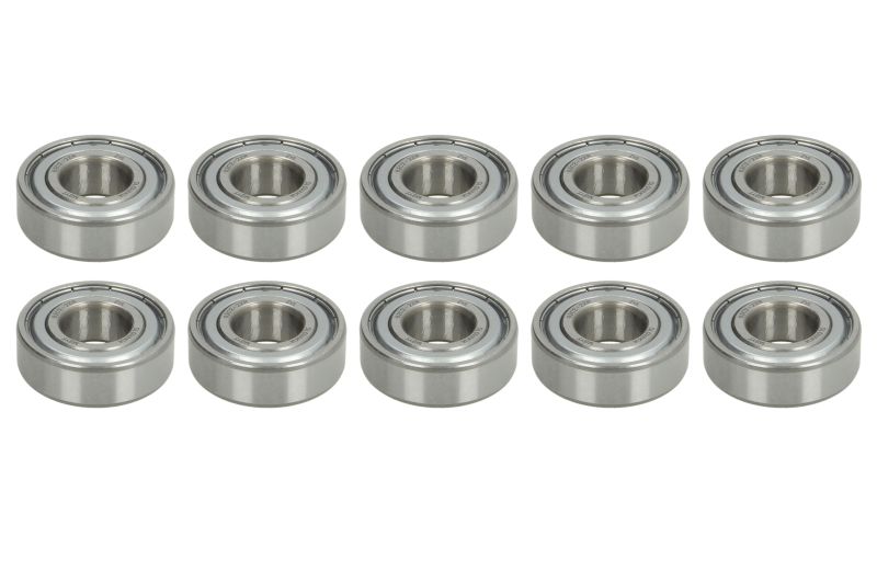 Set 10 bucati rulment 15x35x11