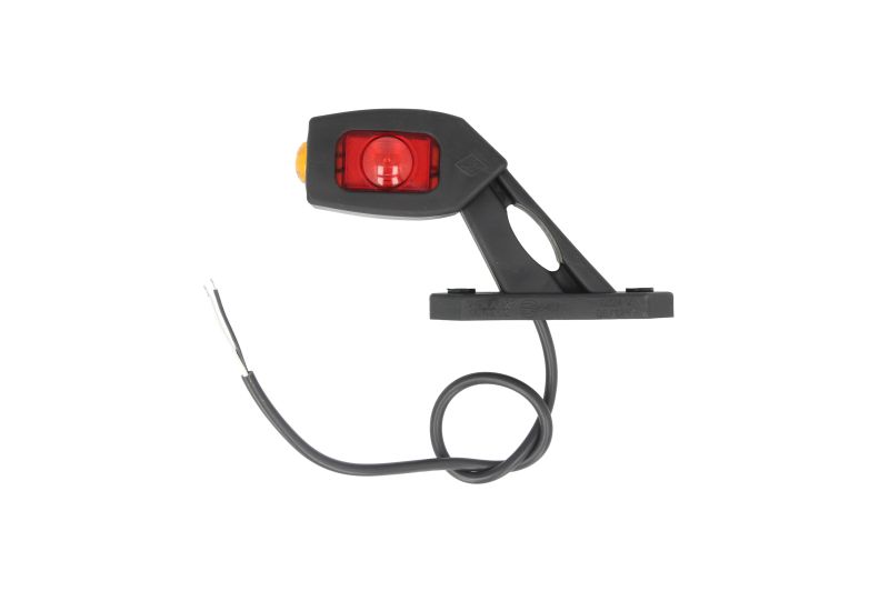 Lampa gabarit lumina delimitare 12-24V stanga UN101L - imagine 2