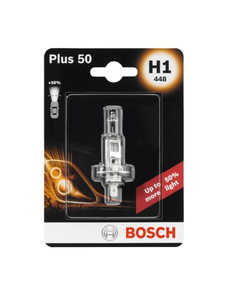 Bec H1 12V 55W, P14,5S