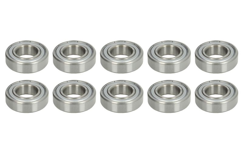 Set 10 bucati rulment 20x42x12